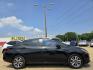 2020 BLACK Nissan Versa SV (3N1CN8EV5LL) , AUTO transmission, located at 2660 S.Garland Avenue, Garland, TX, 75041, (469) 298-3118, 32.885551, -96.655602 - Photo#2