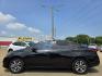 2020 BLACK Nissan Versa SV (3N1CN8EV5LL) , AUTO transmission, located at 2660 S.Garland Avenue, Garland, TX, 75041, (469) 298-3118, 32.885551, -96.655602 - Photo#6