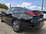 2020 BLACK Nissan Versa SV (3N1CN8EV5LL) , AUTO transmission, located at 2660 S.Garland Avenue, Garland, TX, 75041, (469) 298-3118, 32.885551, -96.655602 - Photo#5