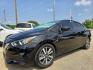 2020 BLACK Nissan Versa SV (3N1CN8EV5LL) , AUTO transmission, located at 2660 S.Garland Avenue, Garland, TX, 75041, (469) 298-3118, 32.885551, -96.655602 - Photo#7