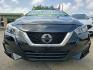 2020 BLACK Nissan Versa SV (3N1CN8EV5LL) , AUTO transmission, located at 2660 S.Garland Avenue, Garland, TX, 75041, (469) 298-3118, 32.885551, -96.655602 - Photo#9