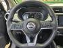 2020 BLACK Nissan Versa SV (3N1CN8EV5LL) , AUTO transmission, located at 2660 S.Garland Avenue, Garland, TX, 75041, (469) 298-3118, 32.885551, -96.655602 - Photo#12