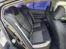 2020 BLACK Nissan Versa SV (3N1CN8EV5LL) , AUTO transmission, located at 2660 S.Garland Avenue, Garland, TX, 75041, (469) 298-3118, 32.885551, -96.655602 - Photo#17