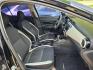 2020 BLACK Nissan Versa SV (3N1CN8EV5LL) , AUTO transmission, located at 2660 S.Garland Avenue, Garland, TX, 75041, (469) 298-3118, 32.885551, -96.655602 - Photo#18