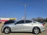 2021 SILVER Chevrolet Malibu LS (1G1ZB5ST0MF) with an 1.5L L4 DOHC 16V engine, 6A transmission, located at 2660 S.Garland Avenue, Garland, TX, 75041, (469) 298-3118, 32.885551, -96.655602 - Photo#6