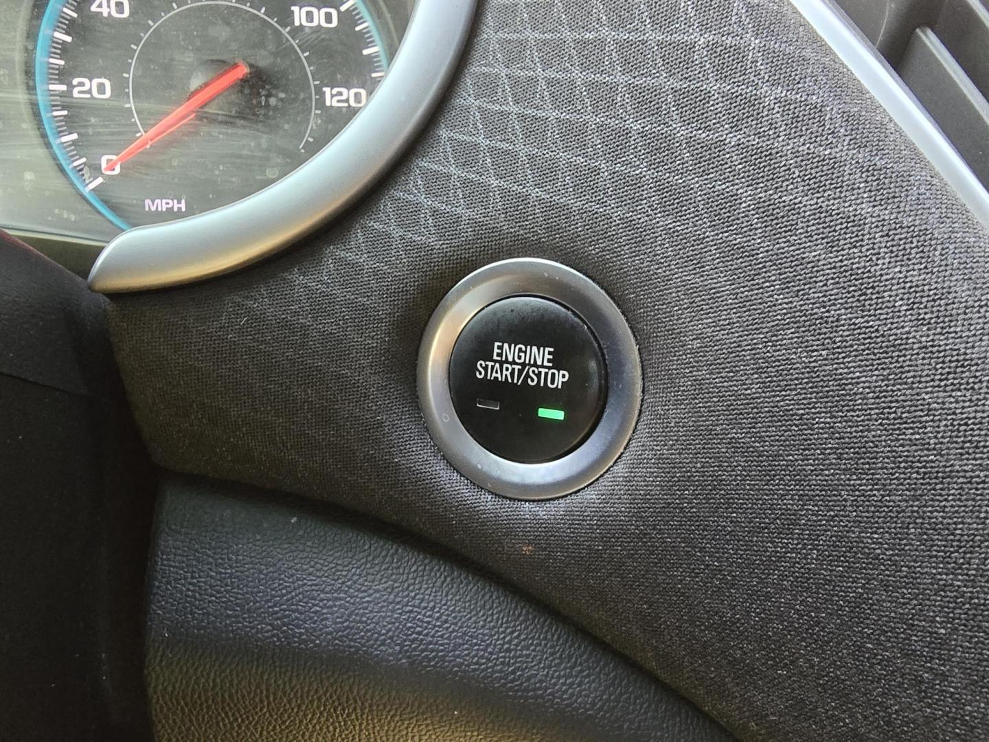 2021 SILVER Chevrolet Malibu LS (1G1ZB5ST0MF) with an 1.5L L4 DOHC 16V engine, 6A transmission, located at 2660 S.Garland Avenue, Garland, TX, 75041, (469) 298-3118, 32.885551, -96.655602 - Photo#13