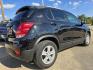 2022 BLACK Chevrolet Trax LT (KL7CJLSM4NB) with an 1.4L L4 DOHC 16V engine, 6A transmission, located at 2660 S.Garland Avenue, Garland, TX, 75041, (469) 298-3118, 32.885551, -96.655602 - Photo#3