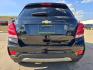 2022 BLACK Chevrolet Trax LT (KL7CJLSM4NB) with an 1.4L L4 DOHC 16V engine, 6A transmission, located at 2660 S.Garland Avenue, Garland, TX, 75041, (469) 298-3118, 32.885551, -96.655602 - Photo#4