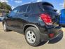 2022 BLACK Chevrolet Trax LT (KL7CJLSM4NB) with an 1.4L L4 DOHC 16V engine, 6A transmission, located at 2660 S.Garland Avenue, Garland, TX, 75041, (469) 298-3118, 32.885551, -96.655602 - Photo#5
