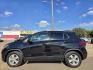 2022 BLACK Chevrolet Trax LT (KL7CJLSM4NB) with an 1.4L L4 DOHC 16V engine, 6A transmission, located at 2660 S.Garland Avenue, Garland, TX, 75041, (469) 298-3118, 32.885551, -96.655602 - Photo#6