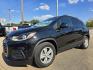 2022 BLACK Chevrolet Trax LT (KL7CJLSM4NB) with an 1.4L L4 DOHC 16V engine, 6A transmission, located at 2660 S.Garland Avenue, Garland, TX, 75041, (469) 298-3118, 32.885551, -96.655602 - Photo#7