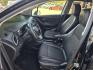 2022 BLACK Chevrolet Trax LT (KL7CJLSM4NB) with an 1.4L L4 DOHC 16V engine, 6A transmission, located at 2660 S.Garland Avenue, Garland, TX, 75041, (469) 298-3118, 32.885551, -96.655602 - Photo#11