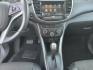 2022 BLACK Chevrolet Trax LT (KL7CJLSM4NB) with an 1.4L L4 DOHC 16V engine, 6A transmission, located at 2660 S.Garland Avenue, Garland, TX, 75041, (469) 298-3118, 32.885551, -96.655602 - Photo#14